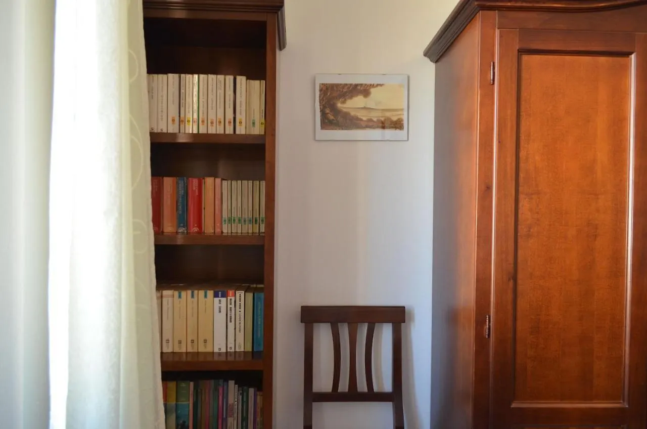 Bed & Breakfast B&B Belvedere SantʼAntìoco