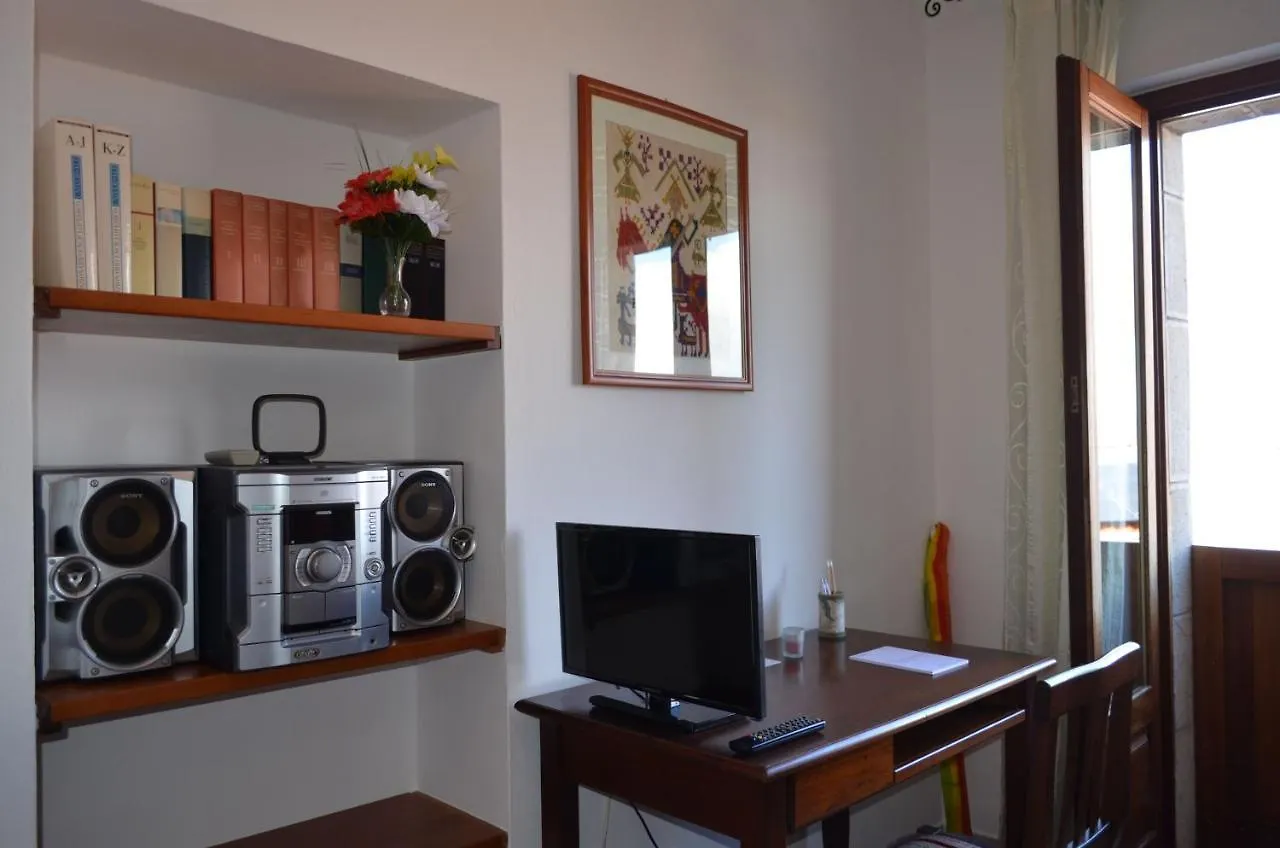 B&B Belvedere SantʼAntìoco