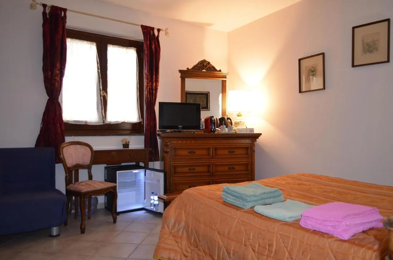 B&B Belvedere SantʼAntìoco