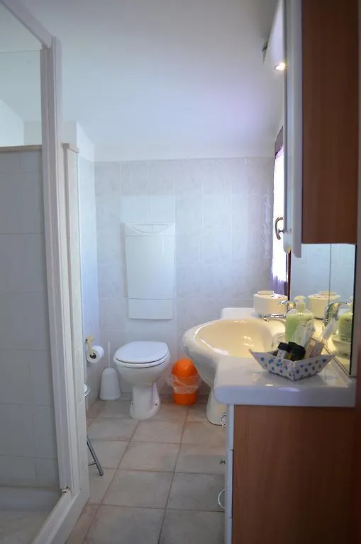 Couette-café B&B Belvedere SantʼAntìoco