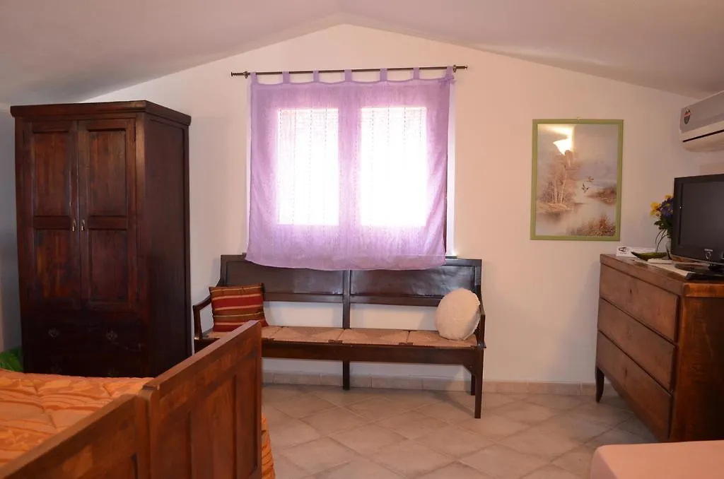 B&B Belvedere SantʼAntìoco