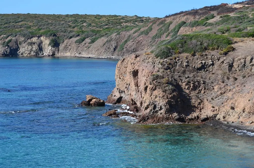 B&B Belvedere SantʼAntìoco