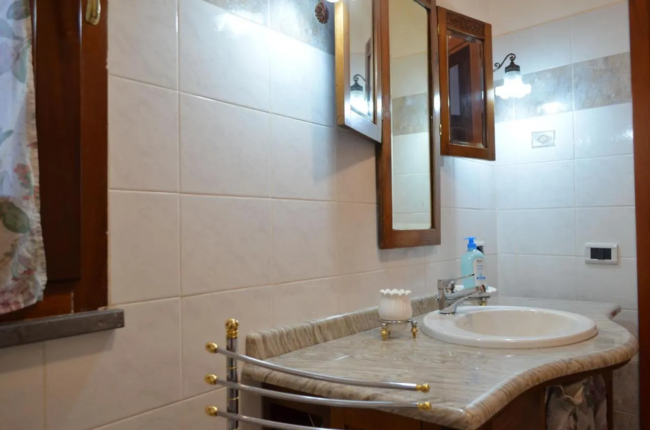B&B Belvedere SantʼAntìoco