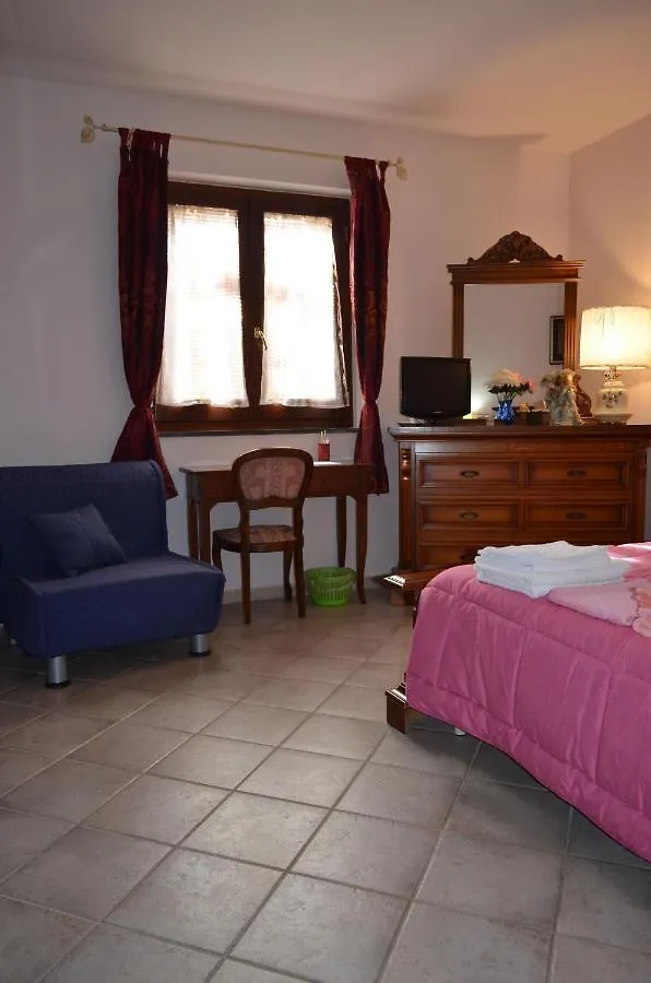 B&B Belvedere SantʼAntìoco