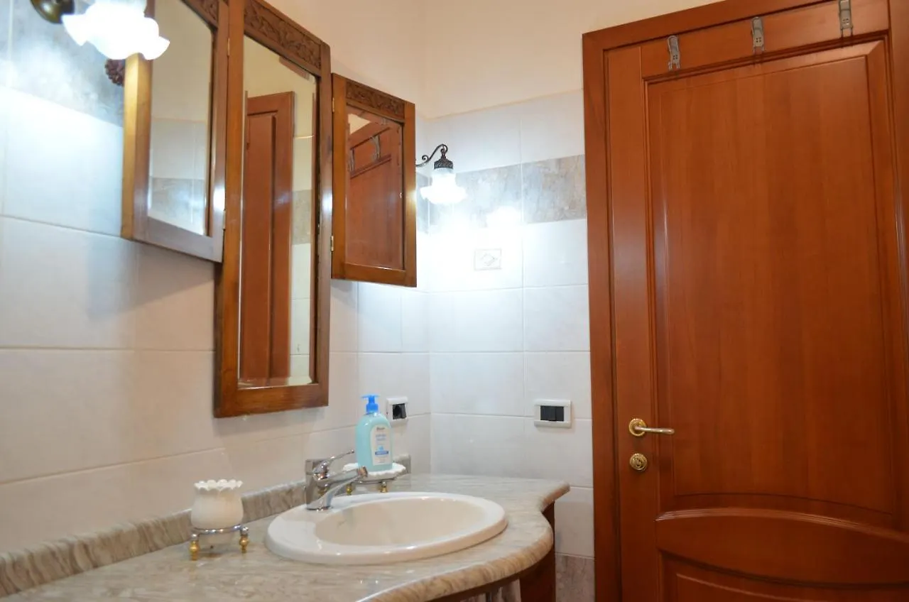 Couette-café B&B Belvedere SantʼAntìoco